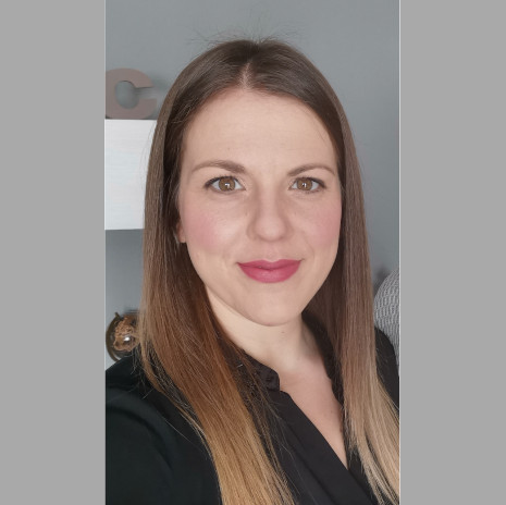 Dott.ssa Chiara Bonfante