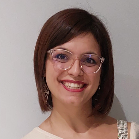 Dottoressa Elisa Cavallini