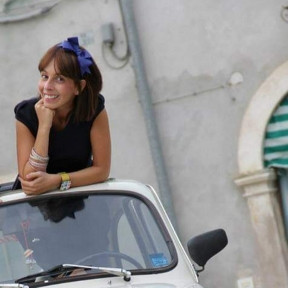 Dott.ssa Francesca Miozzi