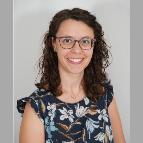 Dott.ssa Martina Marconcini