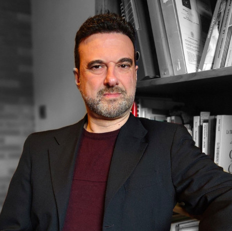 Dottor Andrea Marconcini