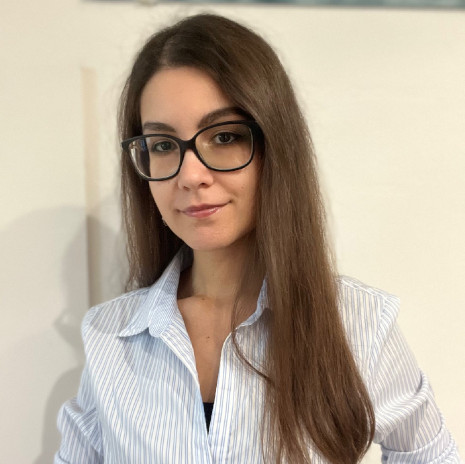 Dottoressa Elisa Filippi
