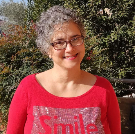Dott.ssa Stefania Finetto